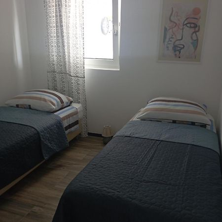 Apartments Frigan มาสเลนีซา ภายนอก รูปภาพ