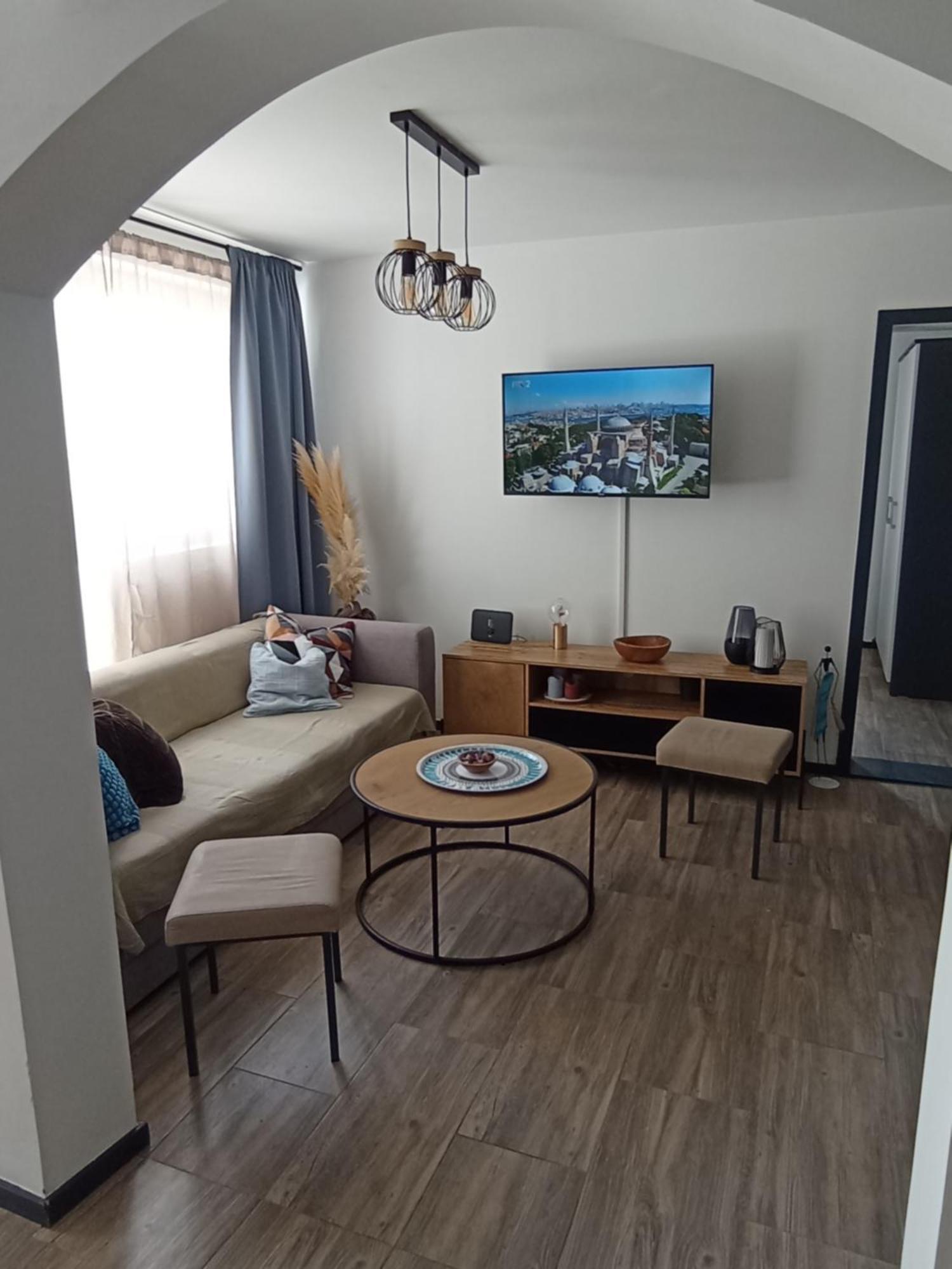 Apartments Frigan มาสเลนีซา ภายนอก รูปภาพ