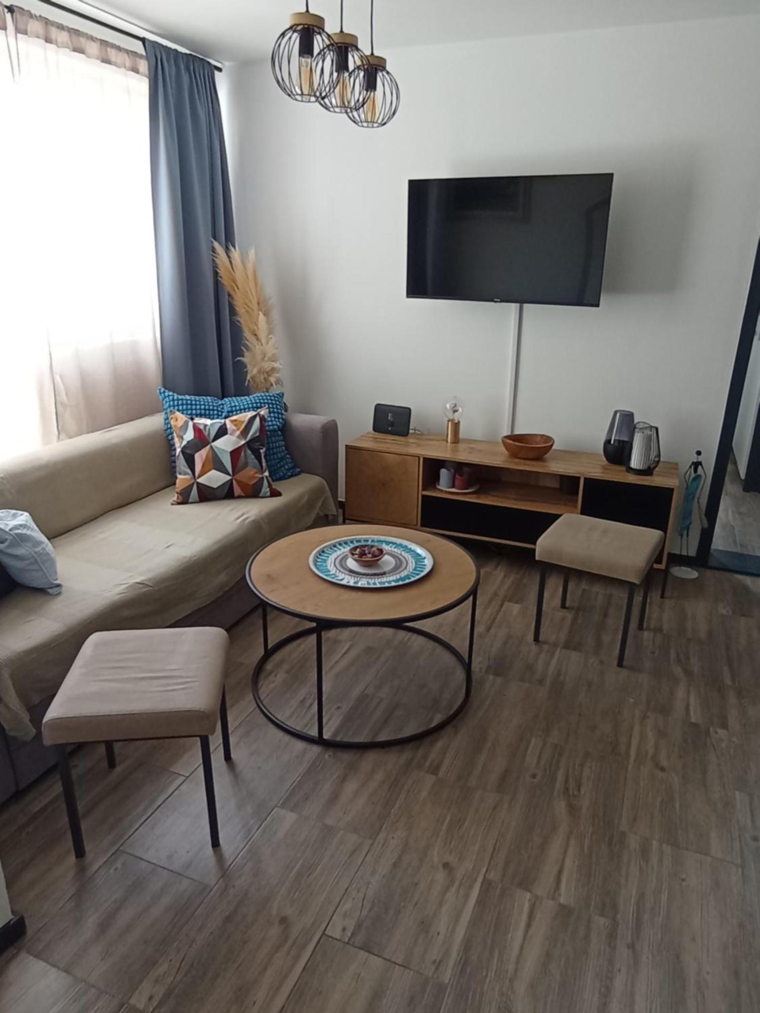 Apartments Frigan มาสเลนีซา ภายนอก รูปภาพ