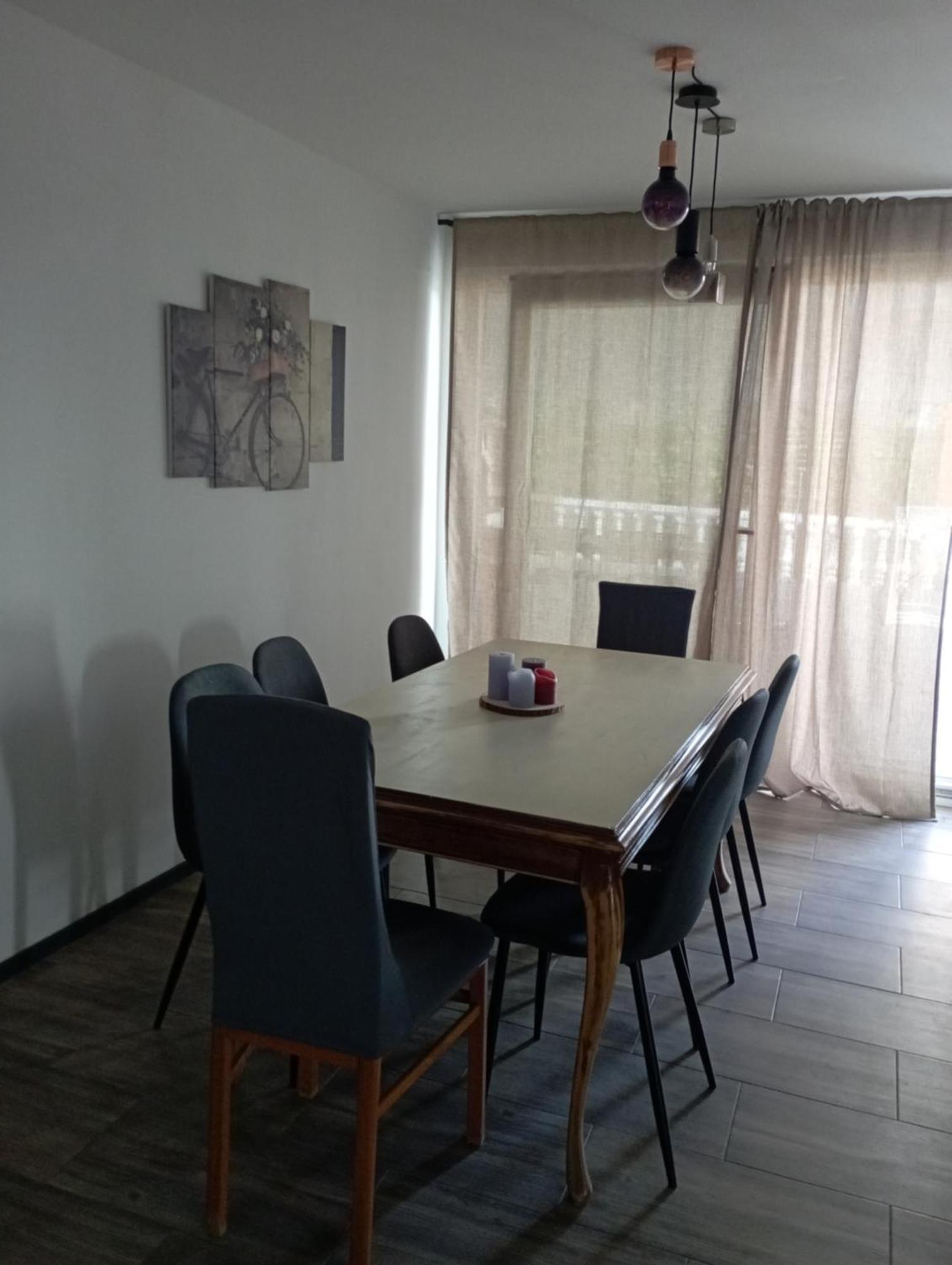 Apartments Frigan มาสเลนีซา ภายนอก รูปภาพ