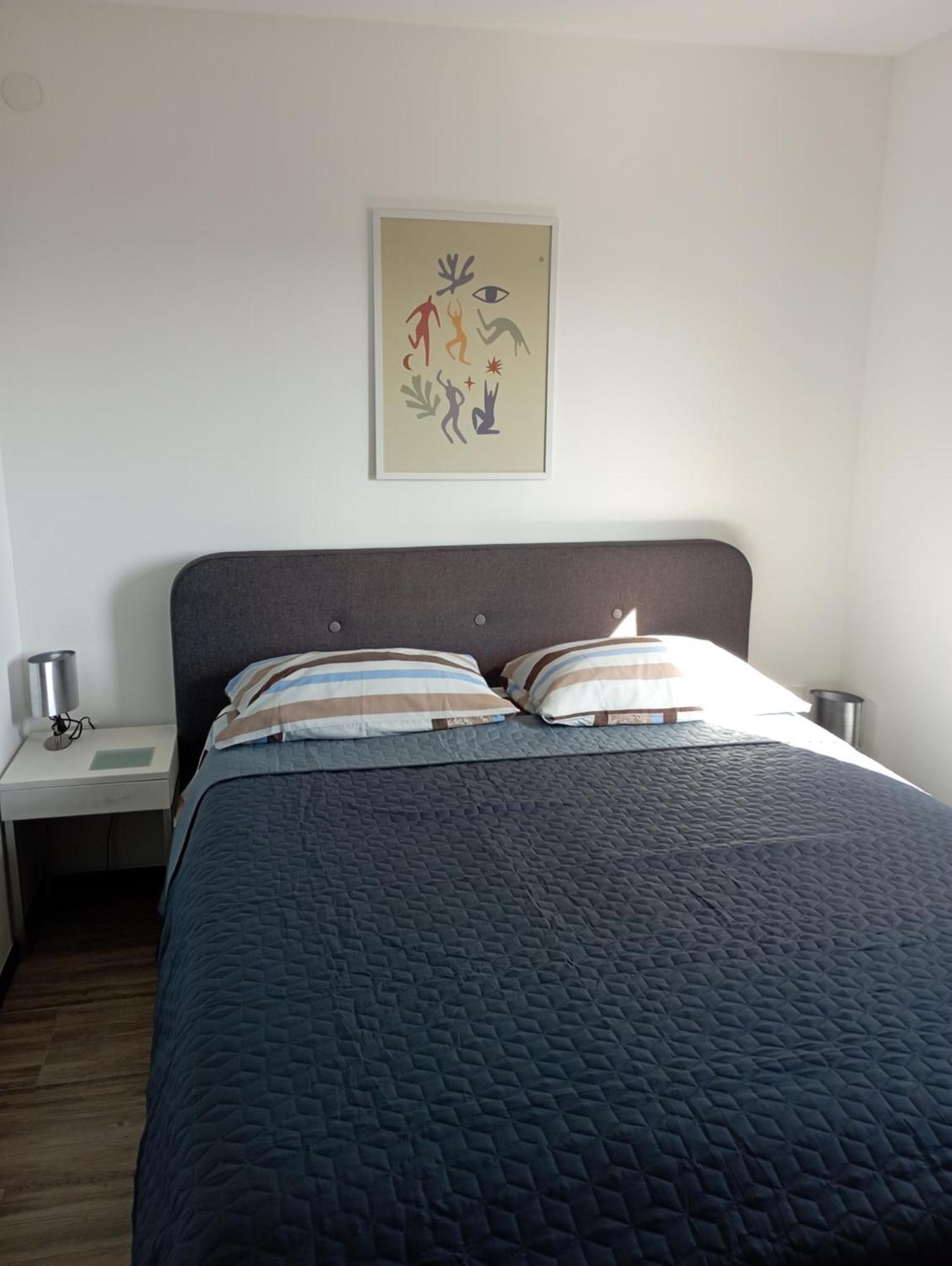 Apartments Frigan มาสเลนีซา ภายนอก รูปภาพ